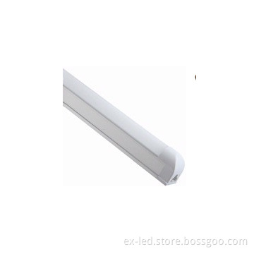 light weight tube crawler